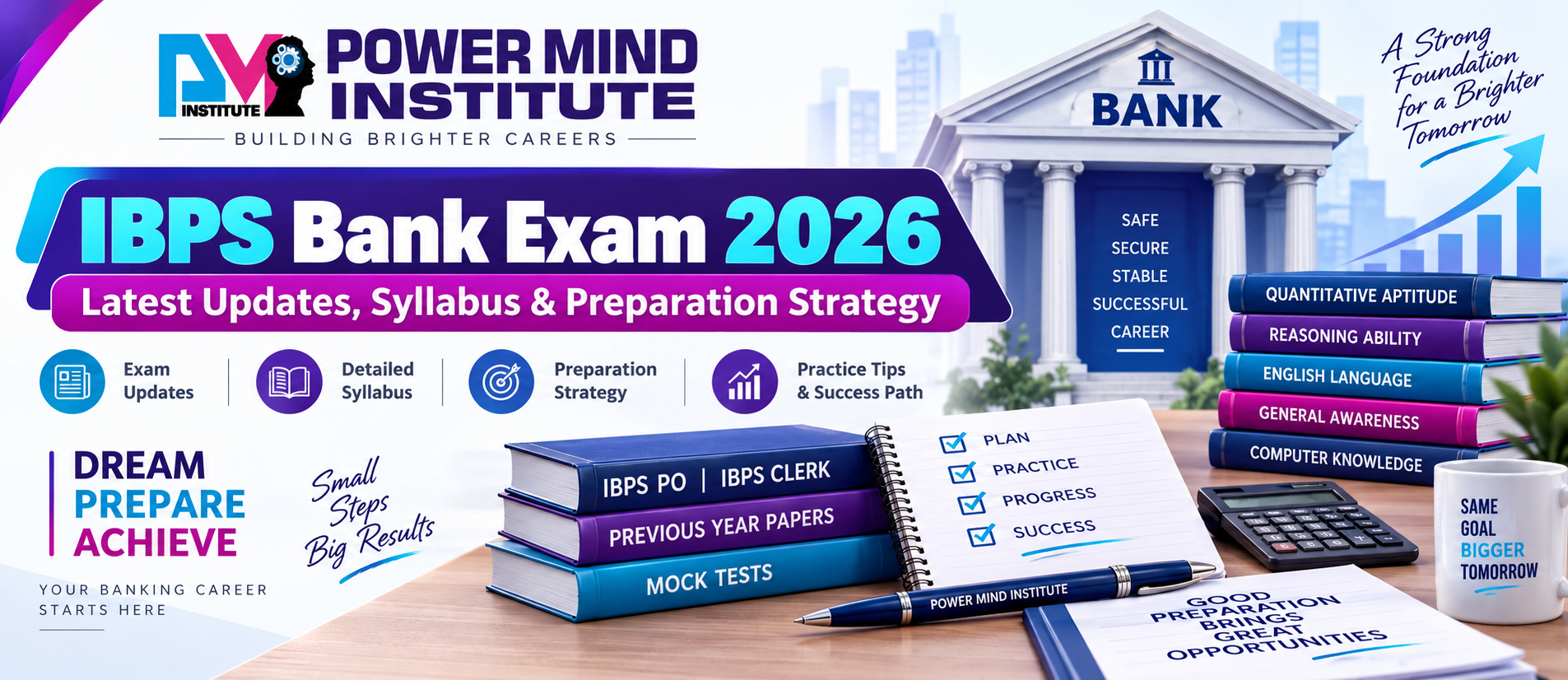 IBPS RRB 2026 Recruitment: Updated Vacancies, Last Date, Exam Pattern, Syllabus & Preparation Strategy