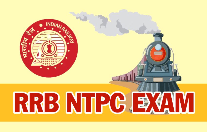 RRB NTPC Exam Syllabus and Eligibility Criteria