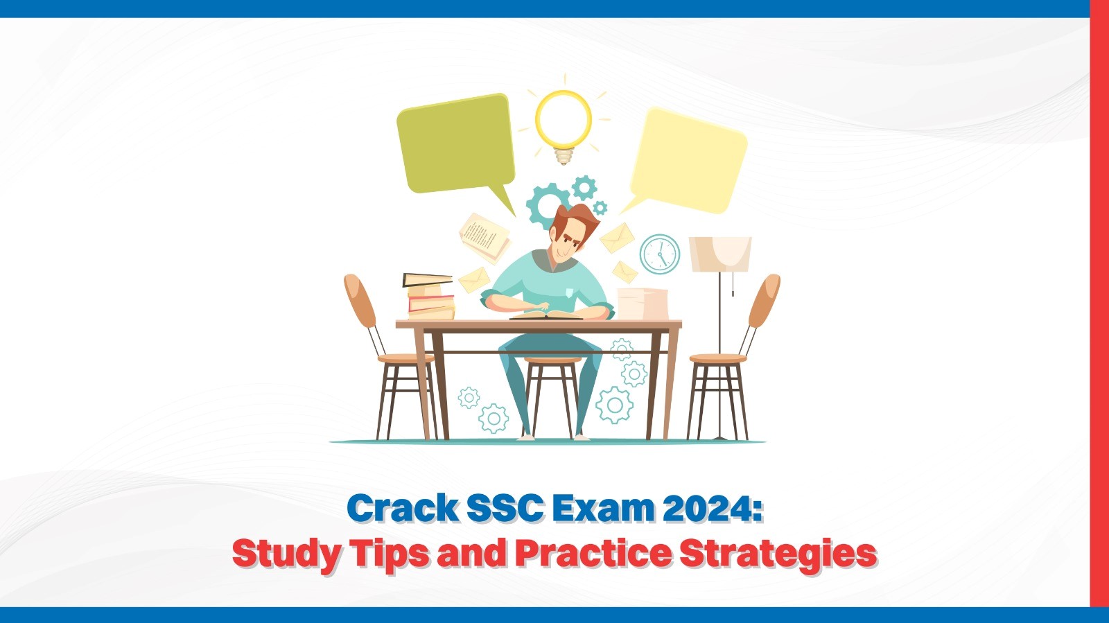 Top Ten Tips From Power Mind Institute’s Toppers To Help You Crack Your SSC CHSL Exam 2024