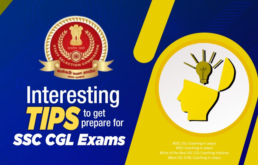 Interesting Tips to Get Prepared for SSC MTS Exam in an Effective Way