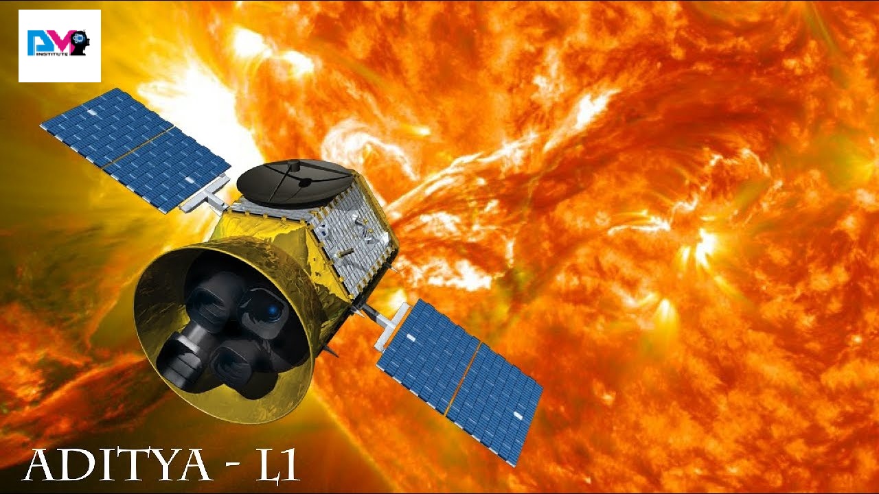 Aditya L1: India's Newest Adventure Toward Sun