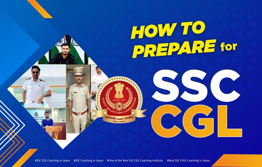 How to Prepare For SSC CGL in a Short Time?