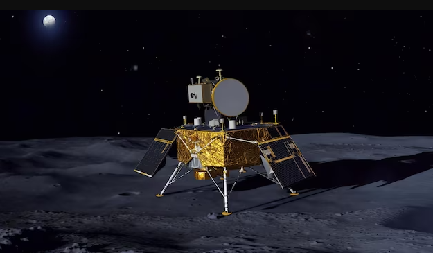 Chandrayaan-3: India's Success In Scientific Exploration And Lunar Mysteries