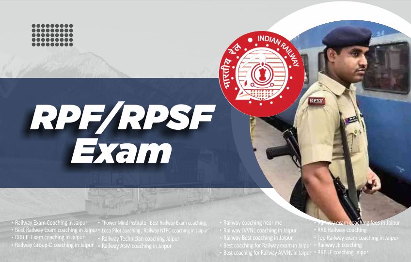 How To Prepare for RPF/RPSF Examination in 2023 