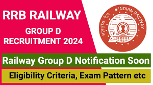 Get The Ultimate Plan For Your RRB Group D 2024 Exam With Power Mind Institute!